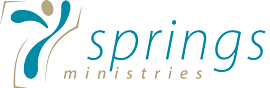 7 Springs Ministries logo