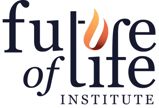Future of Life Institute logo