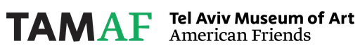 Tel Aviv Museums American Friends Inc logo