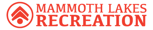Mammoth Lakes Recreation logo