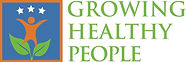 Growing Healthy People logo