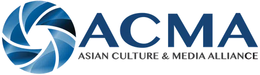 Asian Culture and Media Alliance Inc logo