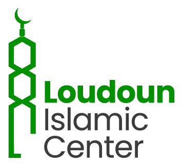 Loudoun Islamic Center logo
