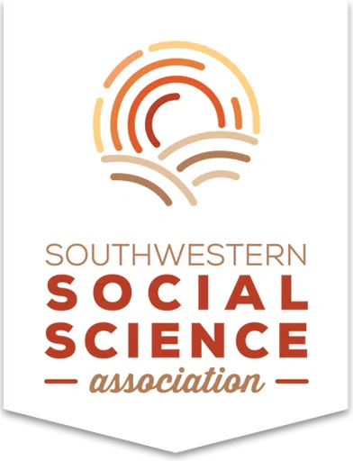 Southwestern Social Science Association logo