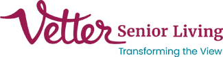 Vetter Senior Living logo