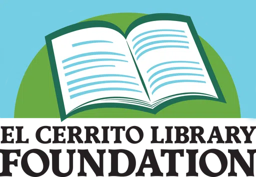 El Cerrito Library Foundation logo