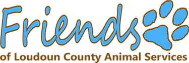 Friends of Loudoun County Animal Services logo
