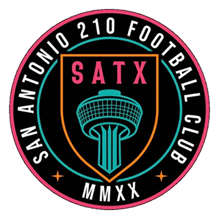 Premier Soccer San Antonio logo