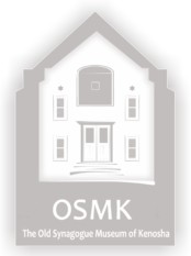 Old Synagogue Museum of Kenosha Inc logo