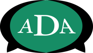 Abortion Dialogue Academy logo