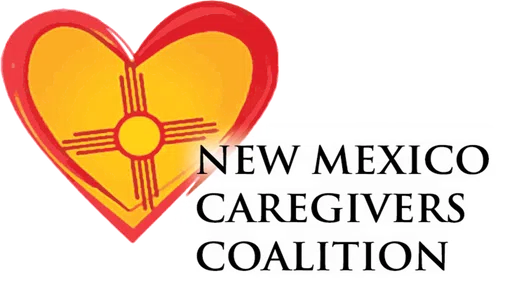 New Mexico Caregivers Coalition logo