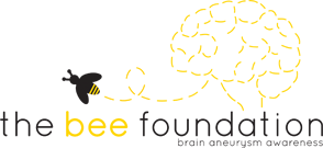 Bee Foundation logo