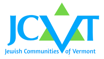 Jewish Communitiesof Vermont Inc logo