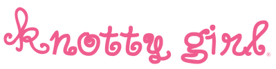 KNOTTY Girl Loves Inc logo