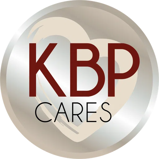 KBP Cares Inc logo