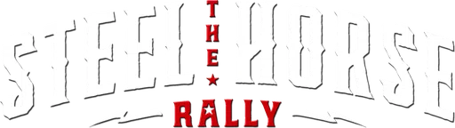 Steel Horse Rally Inc logo