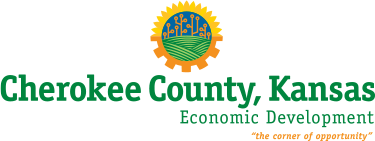 Cherokee County Economic Development Corporation logo