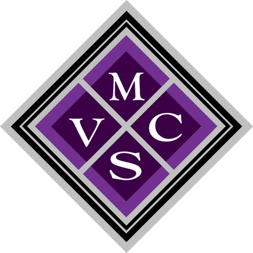 Mesa Valley Community School logo