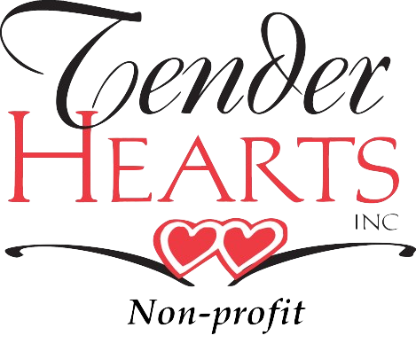 Tender Hearts Inc logo