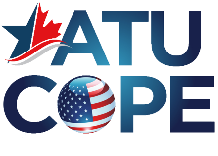 Atu Training and Education Center logo