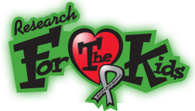 Research for the Kids logo