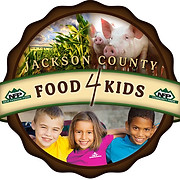 Jackson County Food 4 Kids Program Inc logo