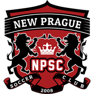 New Prague Soccer Club logo