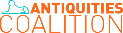 Antiquities Coalition logo