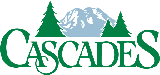 Cascades Camp and Conference Center logo