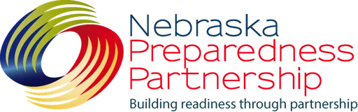 Nebraska Preparedness Partnership logo