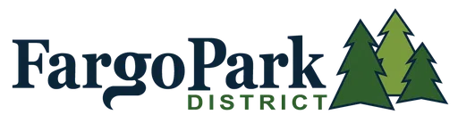 Fargo Park District Foundation logo