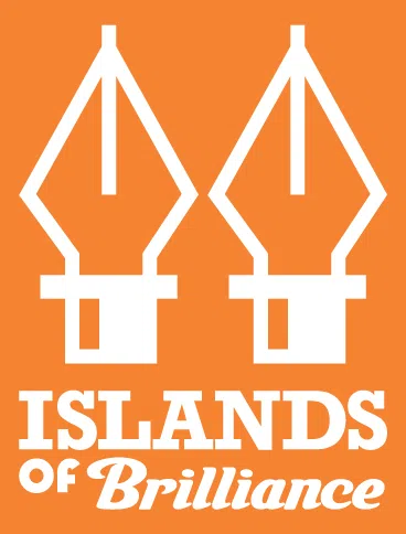 Islands of Brilliance Inc logo