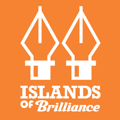Islands of Brilliance Inc logo
