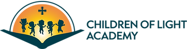 Children of Light Academy Inc logo
