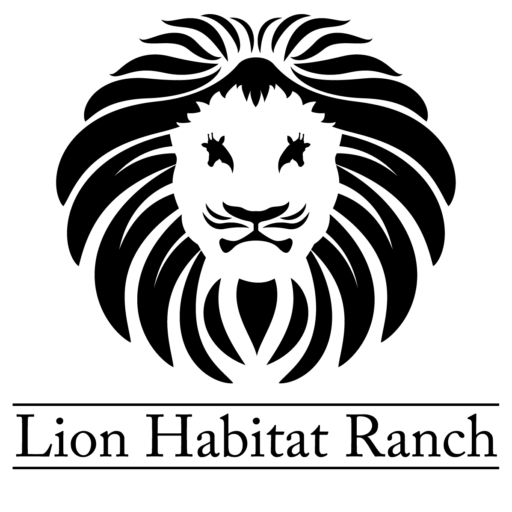 Lion Habitat Ranch Inc logo