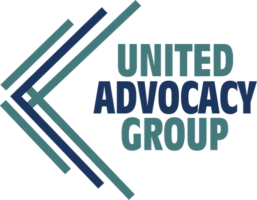 United Advocacy Group Inc logo