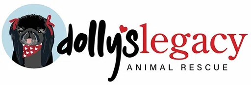 DOLLYS Legacy Animal Rescue logo