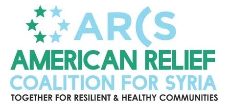 American Relief Coalition logo