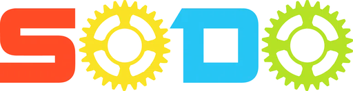 Sodo Business Improvement Area logo