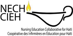 Nursing Education Collaborative for Haiti Cooperative Des Infirmier logo