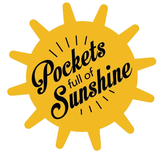 Pockets Full of Sunshine logo