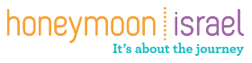 Honeymoon Israel Foundation Inc logo