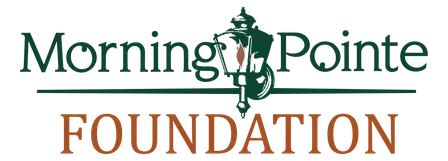 Morning Pointe Foundation logo