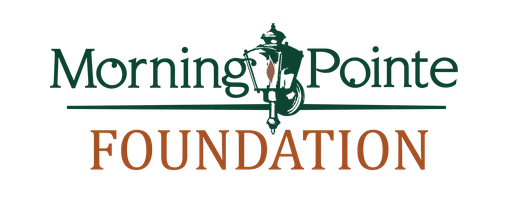 Morning Pointe Foundation logo