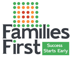 Families First in Cabarrus County logo