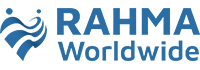 Rahma Worldwide Aid and Development logo