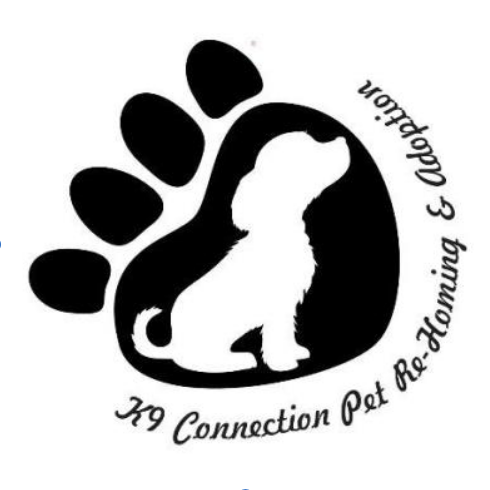 K9 Connection Pet Re Homing and Adoption Inc logo