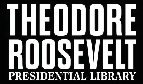 Theodore Roosevelt Presidential Library Foundation logo