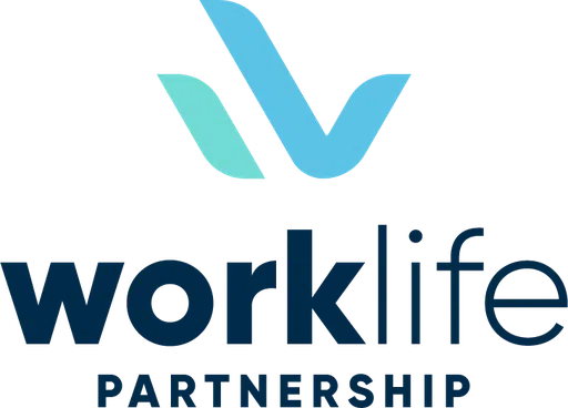 Worklife Partnership logo