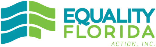 Equality Florida Action Inc logo